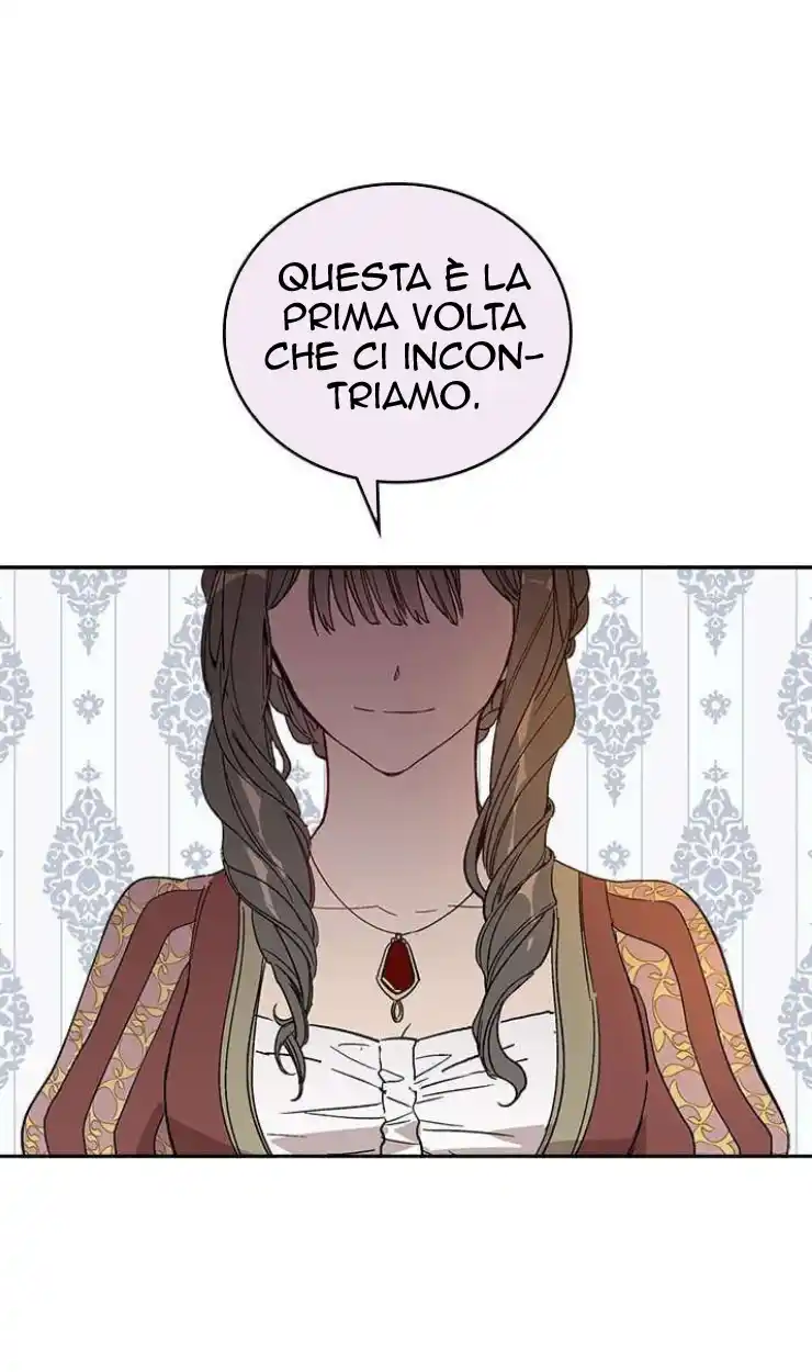 The Reason Why Raeliana Ended up at the Duke's Mansion Capitolo 56 page 19