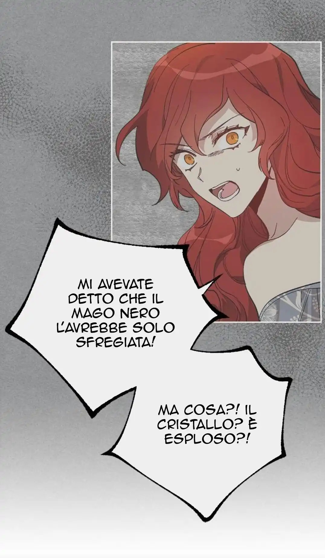 The Reason Why Raeliana Ended up at the Duke's Mansion Capitolo 97 page 4