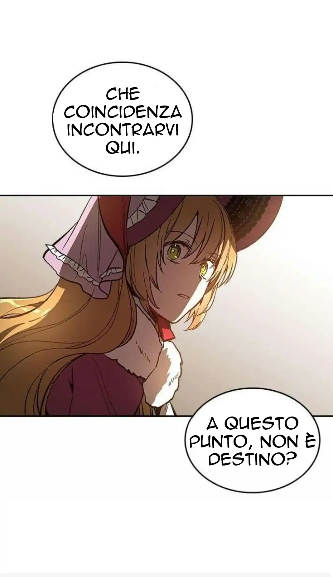 The Reason Why Raeliana Ended up at the Duke's Mansion Capitolo 79 page 11