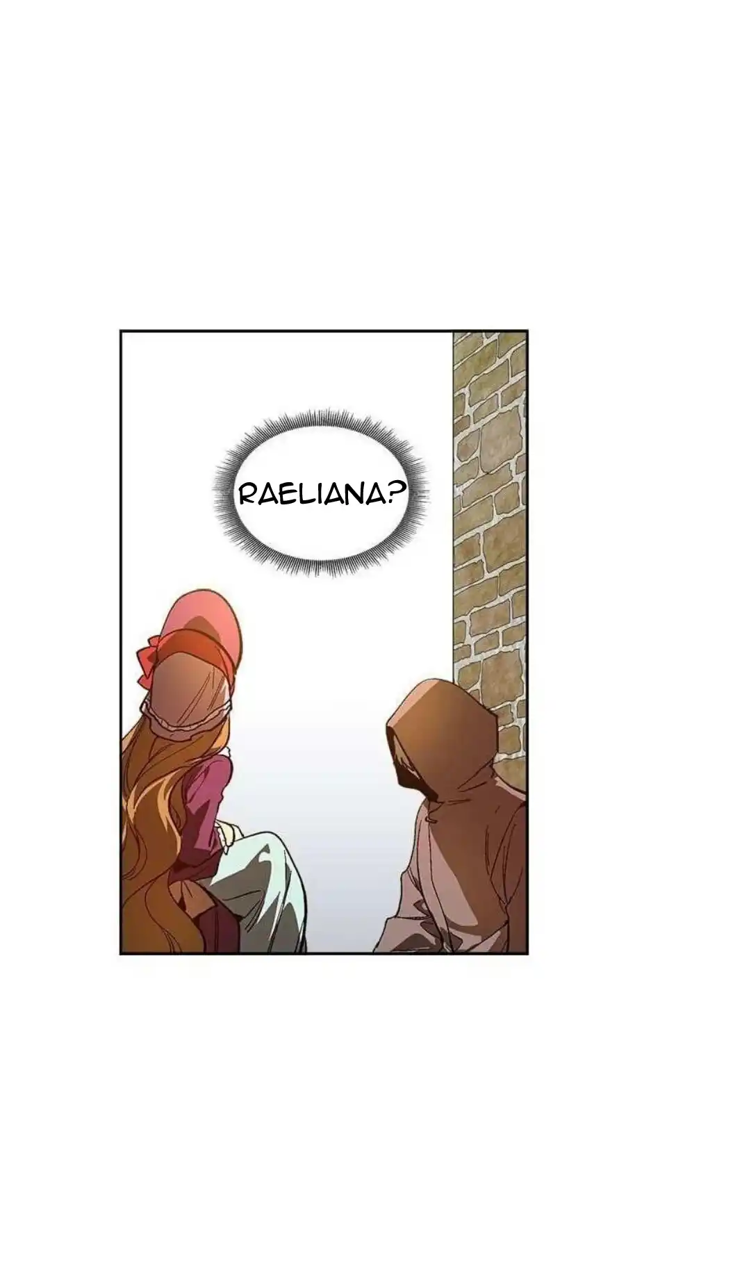 The Reason Why Raeliana Ended up at the Duke's Mansion Capitolo 79 page 5