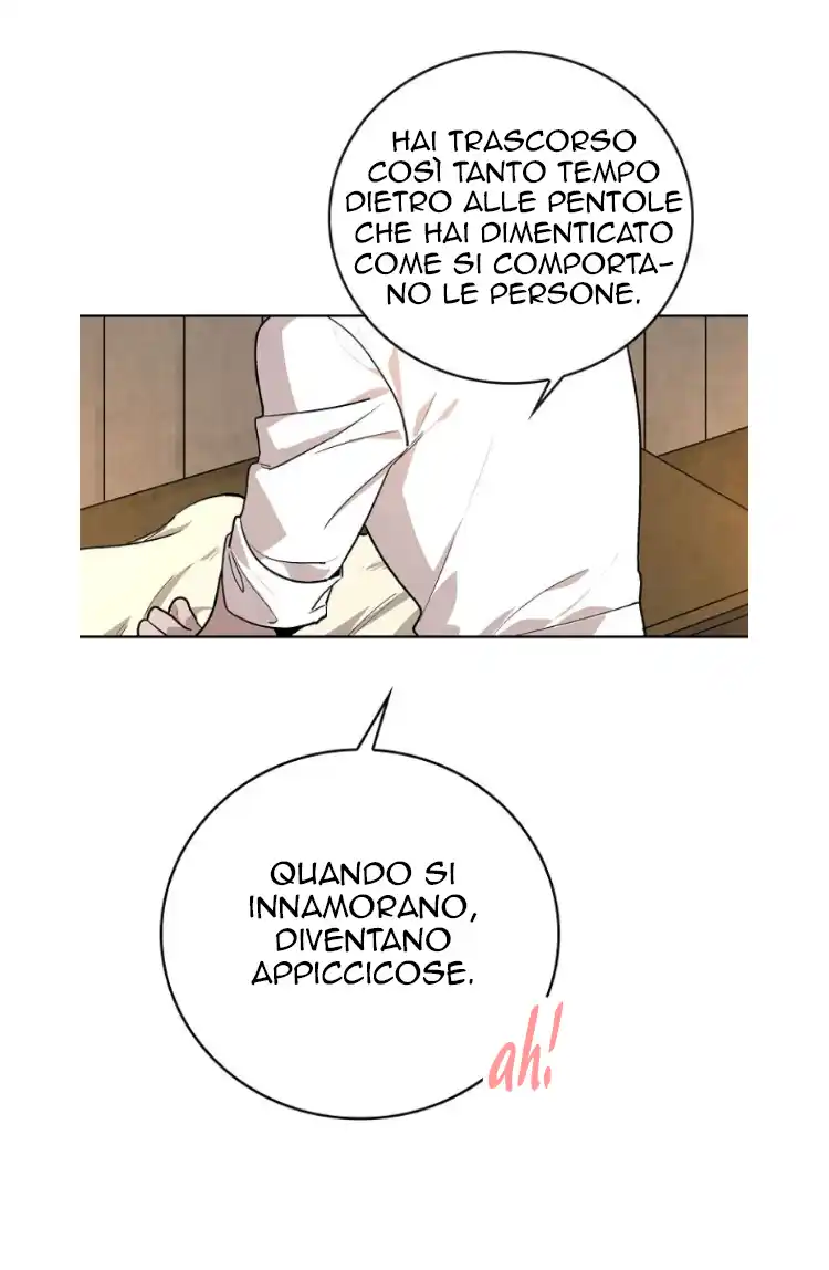 The Reason Why Raeliana Ended up at the Duke's Mansion Capitolo 25 page 37