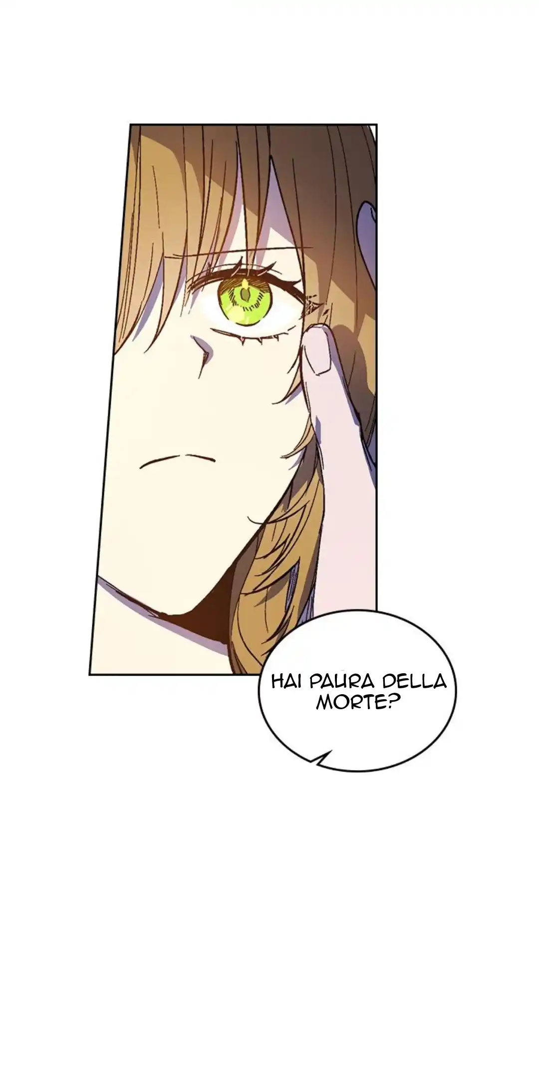 The Reason Why Raeliana Ended up at the Duke's Mansion Capitolo 133 page 34