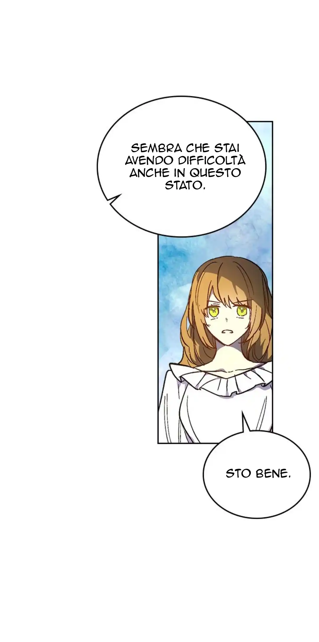 The Reason Why Raeliana Ended up at the Duke's Mansion Capitolo 133 page 42