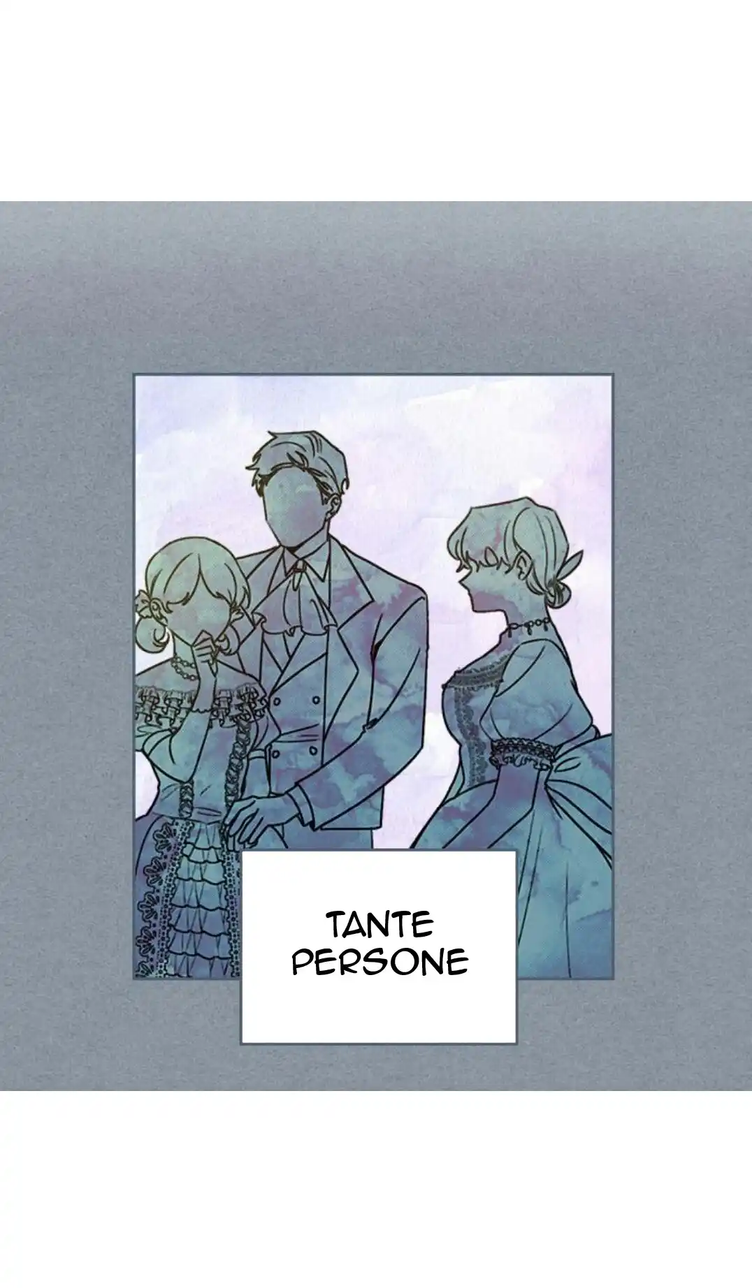 The Reason Why Raeliana Ended up at the Duke's Mansion Capitolo 115 page 21