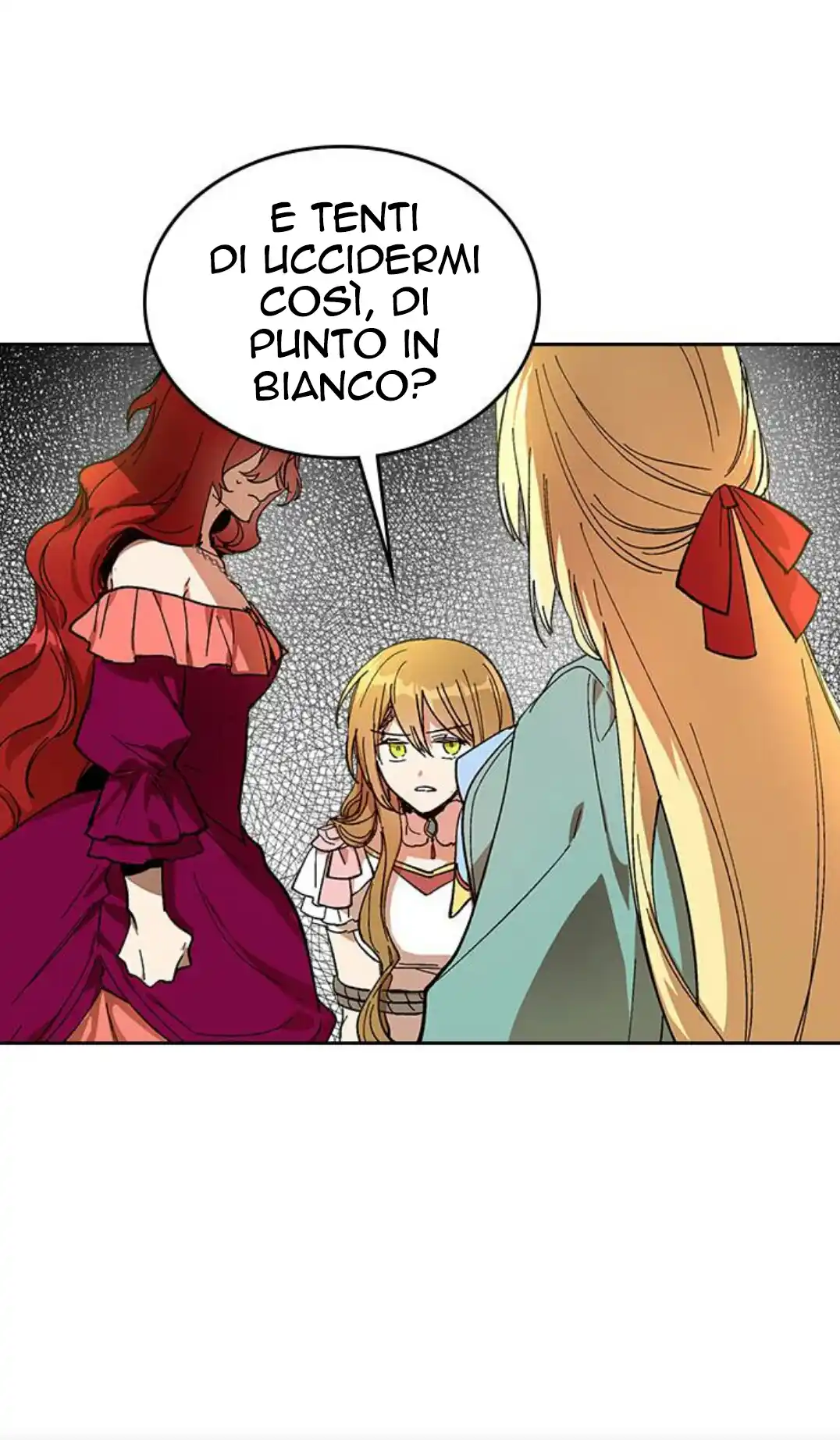 The Reason Why Raeliana Ended up at the Duke's Mansion Capitolo 115 page 43