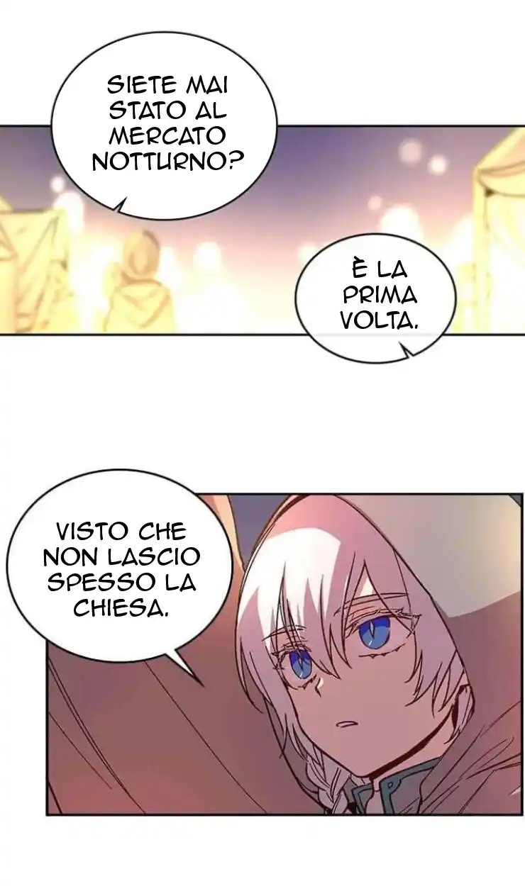 The Reason Why Raeliana Ended up at the Duke's Mansion Capitolo 69 page 6