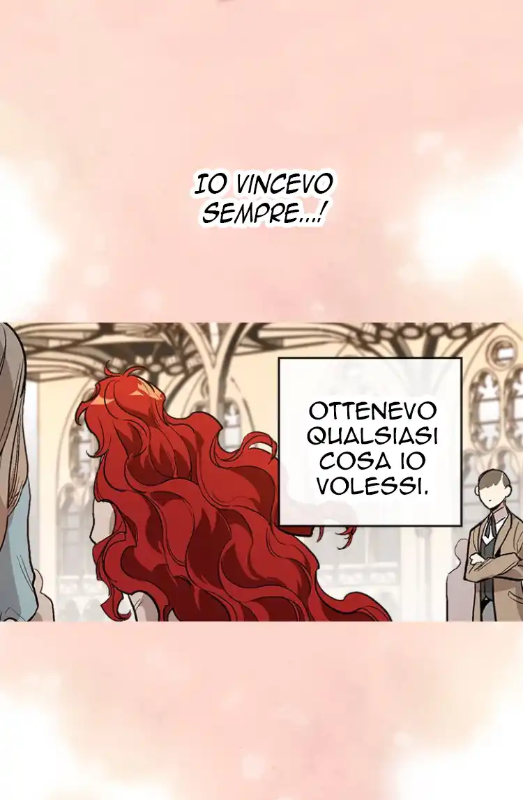 The Reason Why Raeliana Ended up at the Duke's Mansion Capitolo 35 page 5