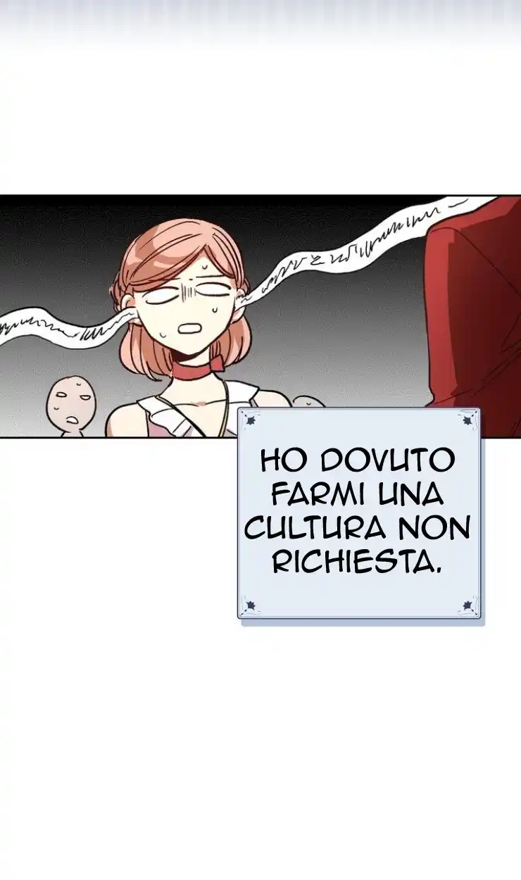 The Reason Why Raeliana Ended up at the Duke's Mansion Capitolo 58 page 23