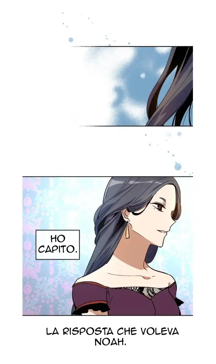 The Reason Why Raeliana Ended up at the Duke's Mansion Capitolo 58 page 28