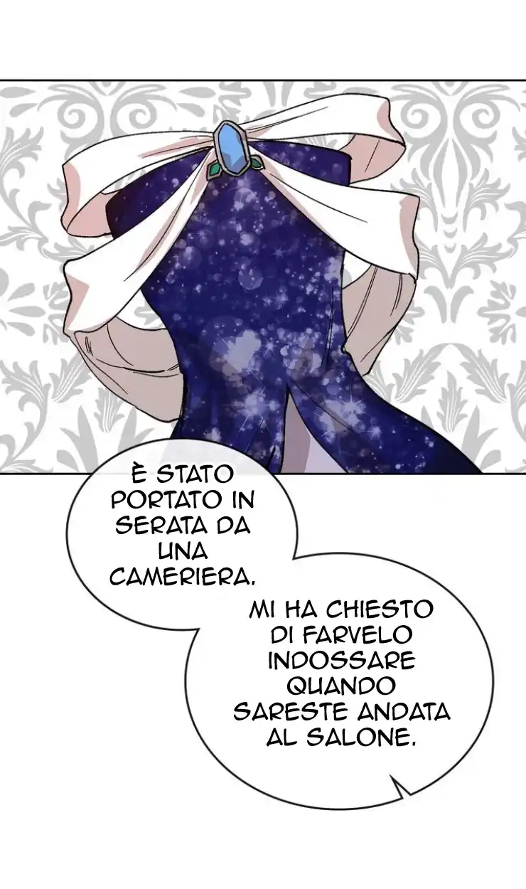 The Reason Why Raeliana Ended up at the Duke's Mansion Capitolo 58 page 37