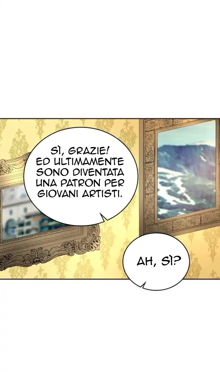 The Reason Why Raeliana Ended up at the Duke's Mansion Capitolo 58 page 5