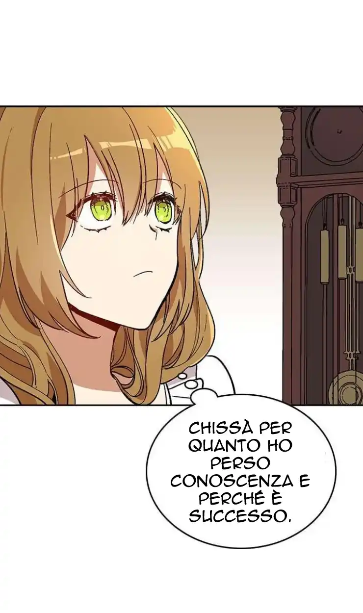 The Reason Why Raeliana Ended up at the Duke's Mansion Capitolo 64 page 21