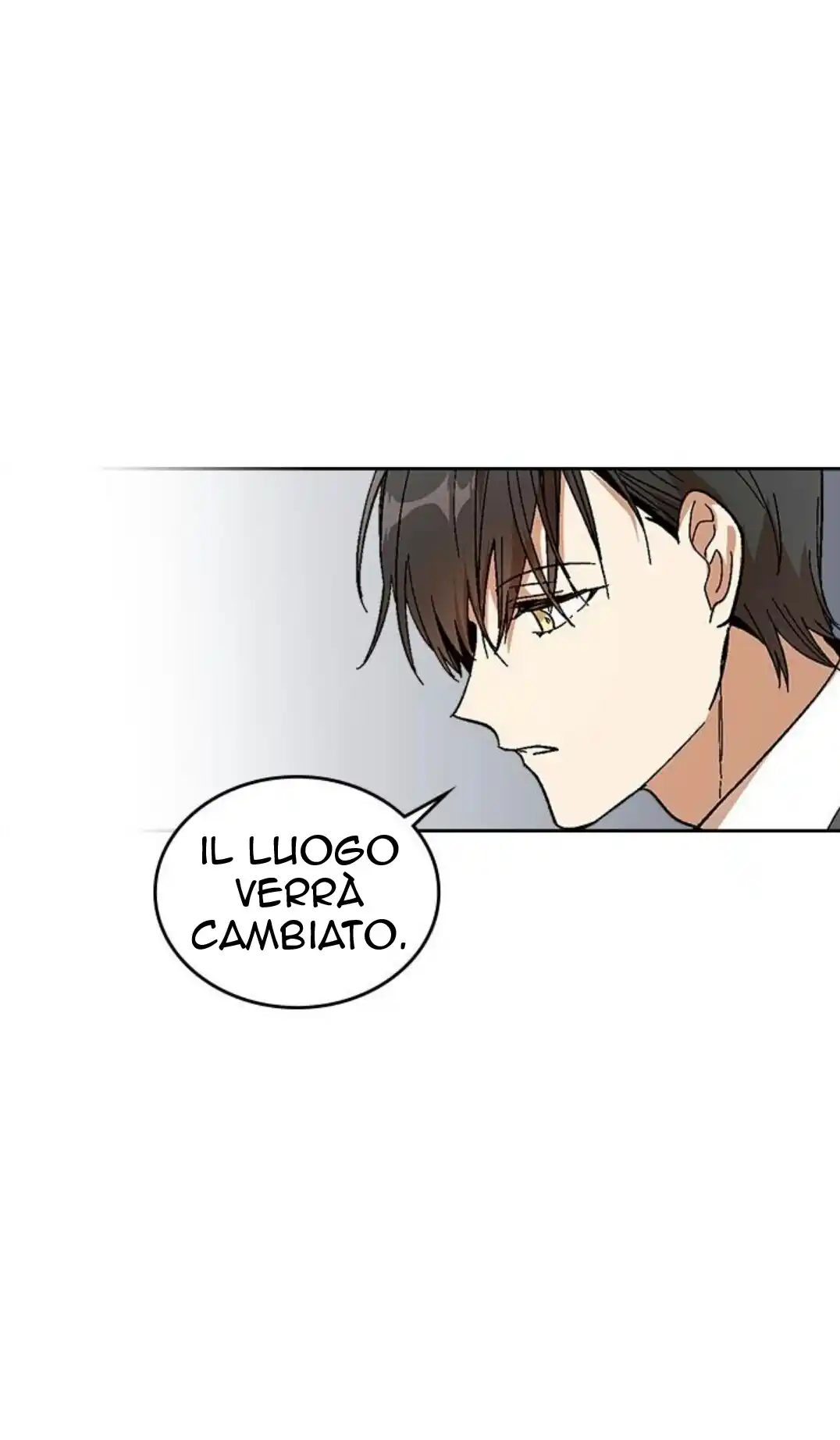 The Reason Why Raeliana Ended up at the Duke's Mansion Capitolo 111 page 4