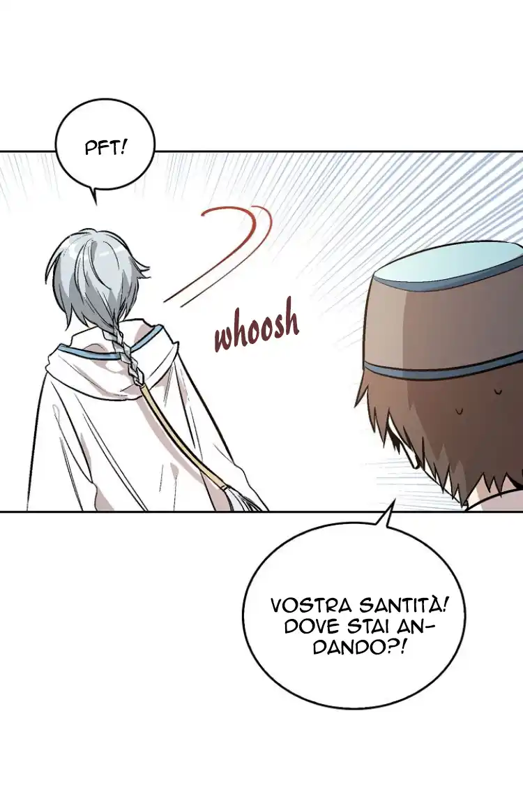 The Reason Why Raeliana Ended up at the Duke's Mansion Capitolo 38 page 6