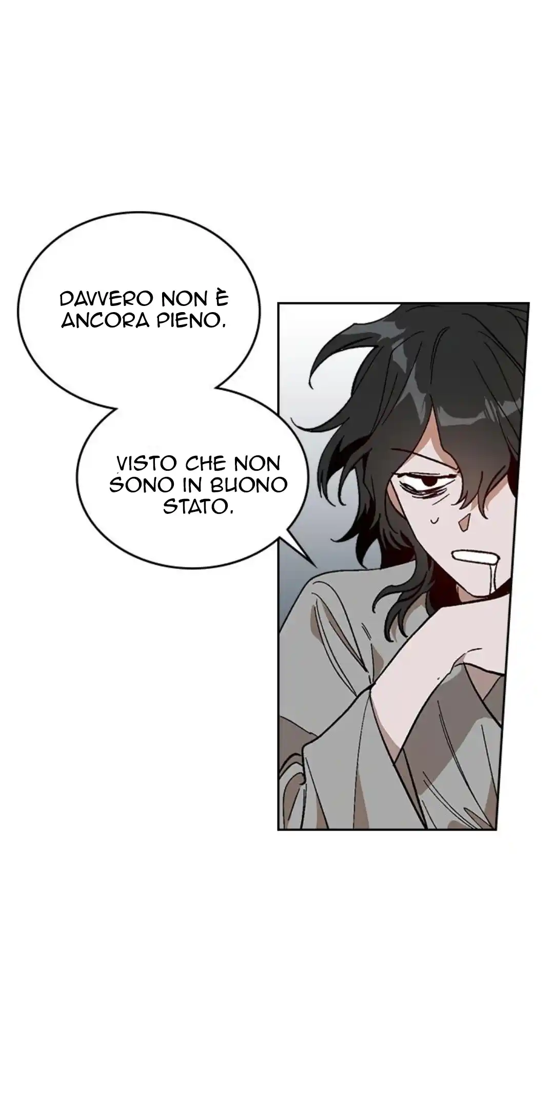 The Reason Why Raeliana Ended up at the Duke's Mansion Capitolo 129 page 15