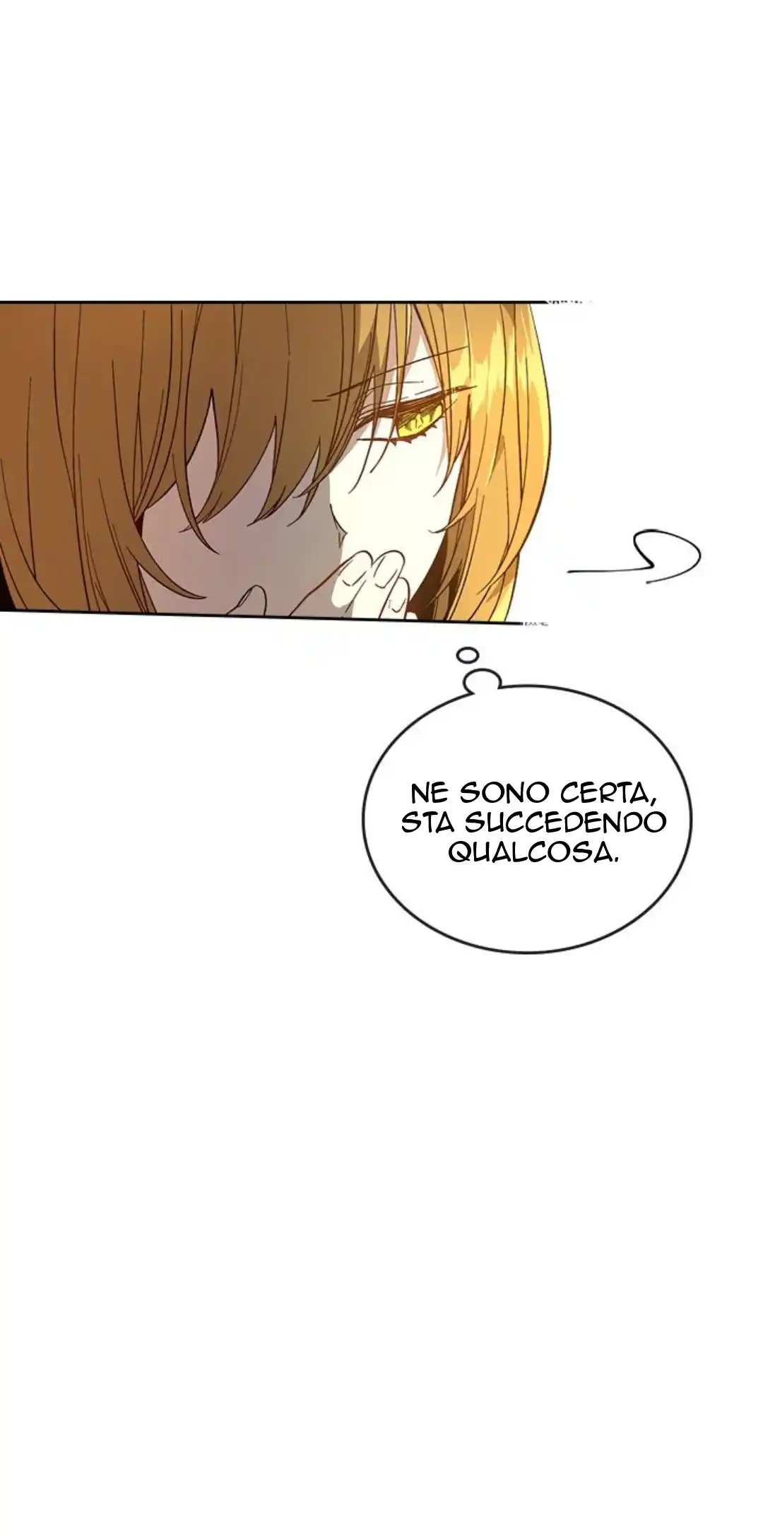 The Reason Why Raeliana Ended up at the Duke's Mansion Capitolo 129 page 49