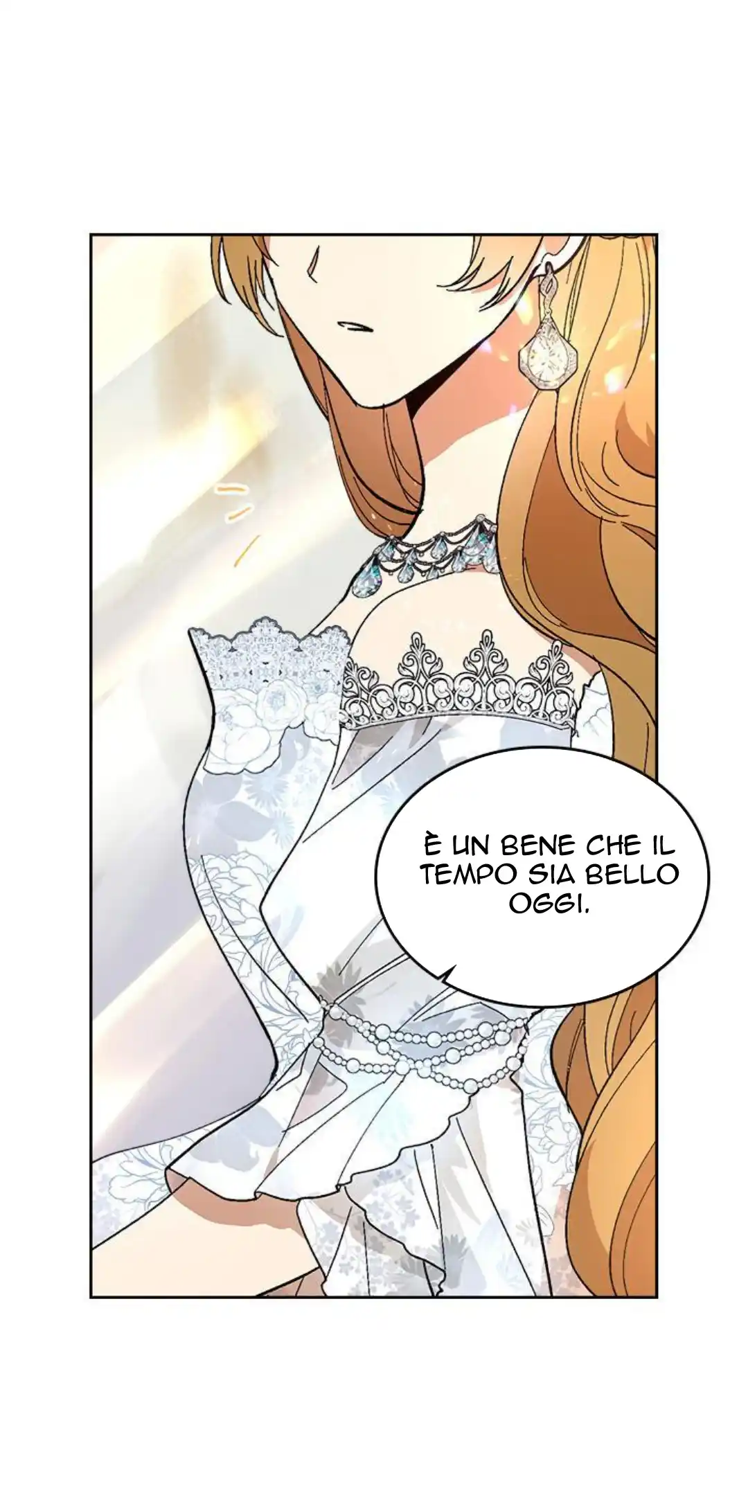 The Reason Why Raeliana Ended up at the Duke's Mansion Capitolo 156 page 25