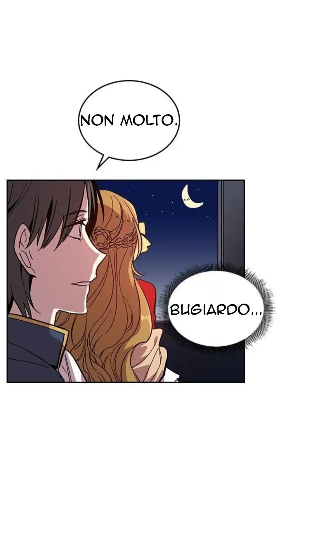 The Reason Why Raeliana Ended up at the Duke's Mansion Capitolo 82 page 15