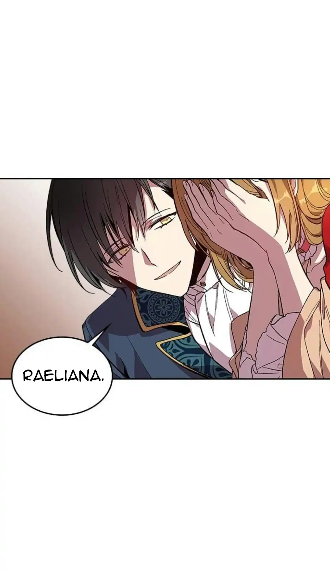 The Reason Why Raeliana Ended up at the Duke's Mansion Capitolo 82 page 26