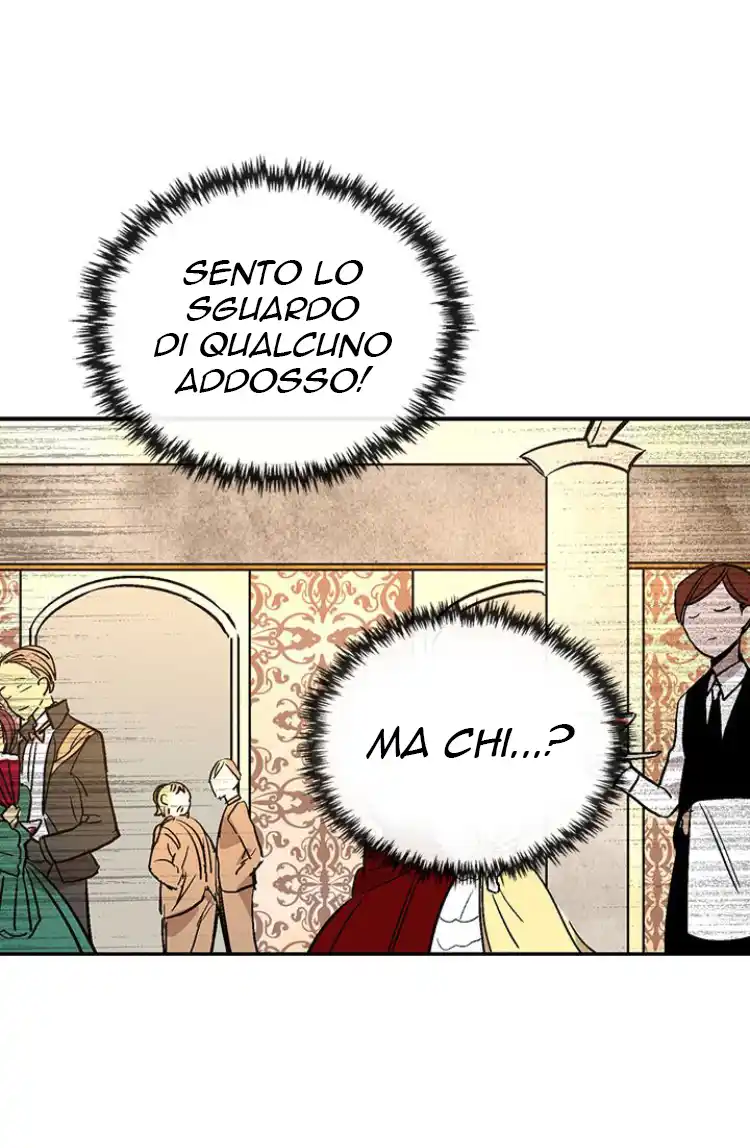 The Reason Why Raeliana Ended up at the Duke's Mansion Capitolo 15 page 45