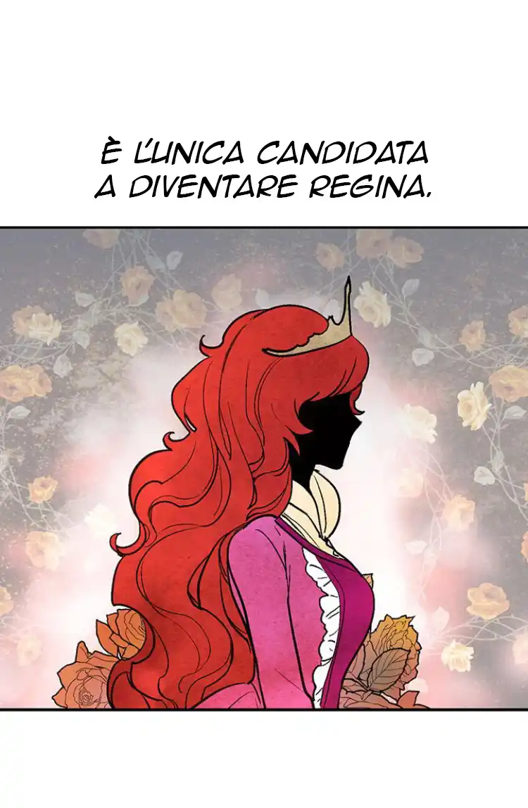 The Reason Why Raeliana Ended up at the Duke's Mansion Capitolo 15 page 54