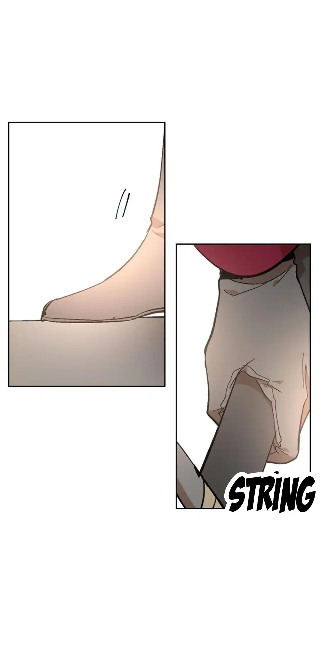 The Reason Why Raeliana Ended up at the Duke's Mansion Capitolo 137 page 6