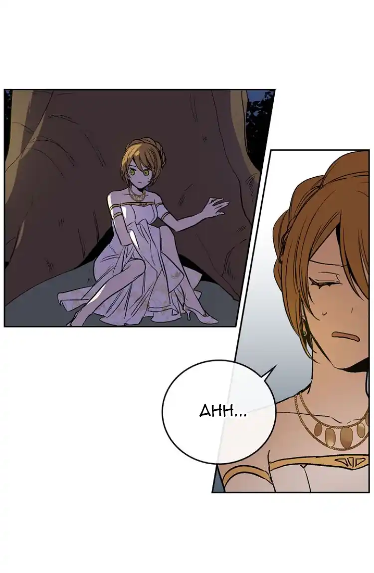 The Reason Why Raeliana Ended up at the Duke's Mansion Capitolo 20 page 22