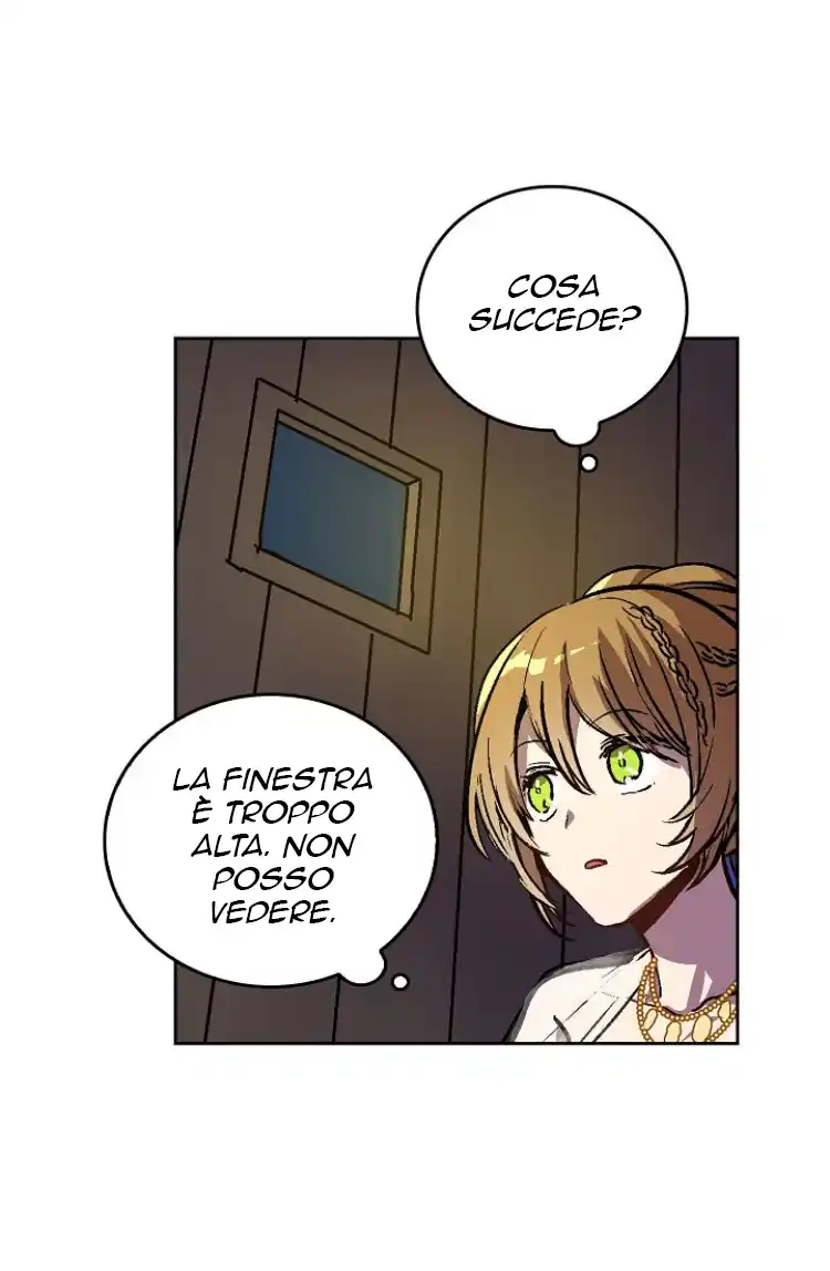 The Reason Why Raeliana Ended up at the Duke's Mansion Capitolo 20 page 6