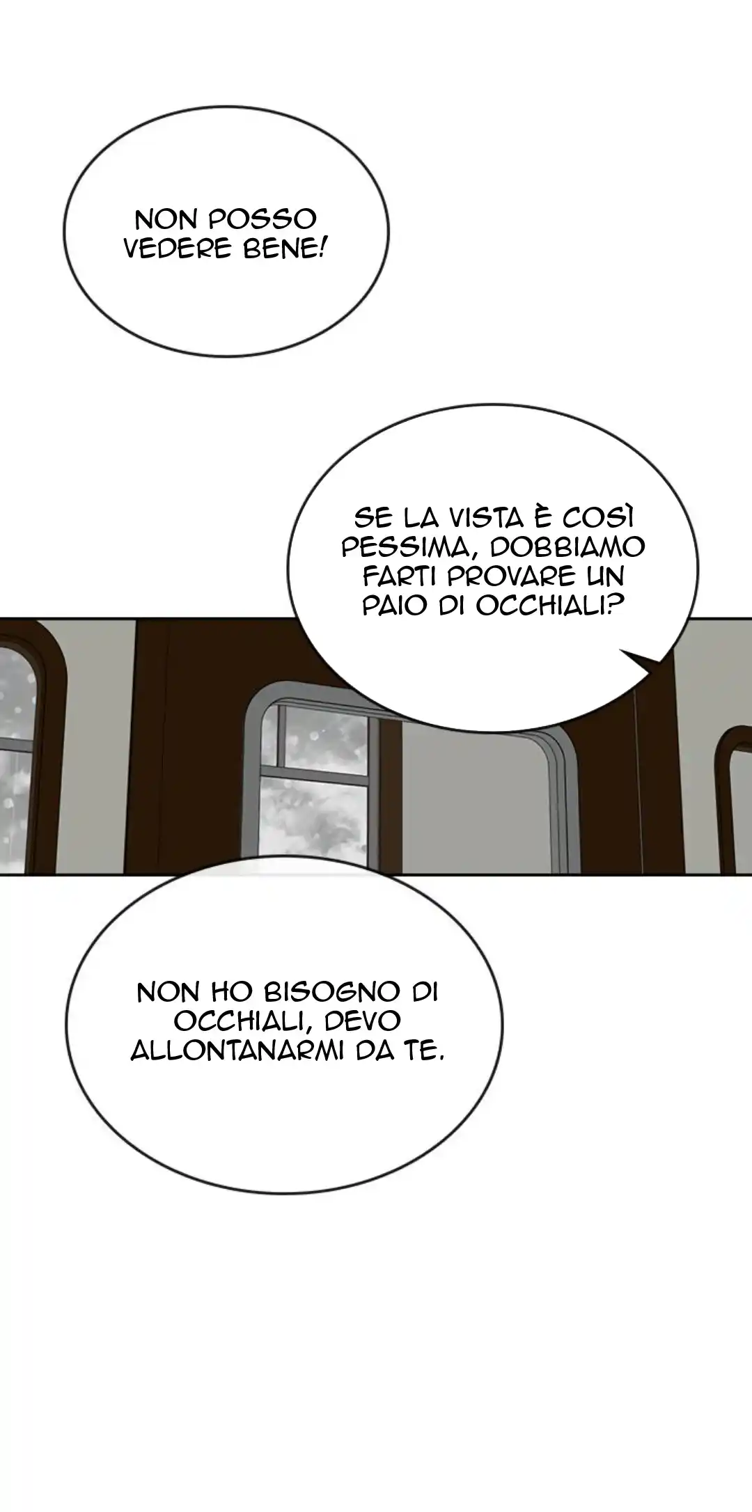 The Reason Why Raeliana Ended up at the Duke's Mansion Capitolo 144 page 15