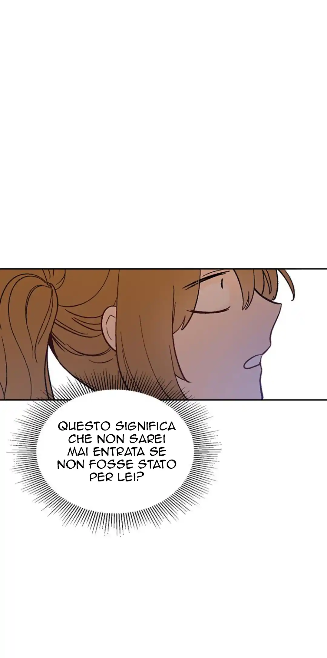 The Reason Why Raeliana Ended up at the Duke's Mansion Capitolo 144 page 46