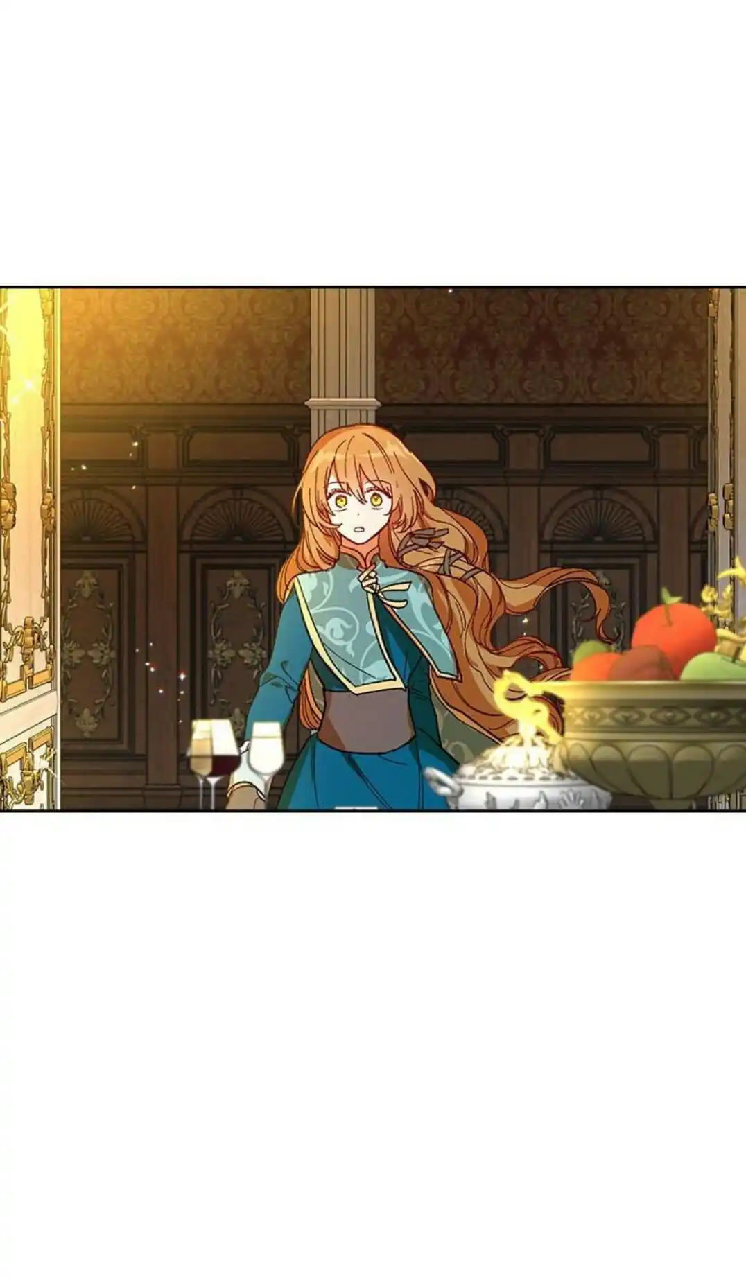 The Reason Why Raeliana Ended up at the Duke's Mansion Capitolo 101 page 34