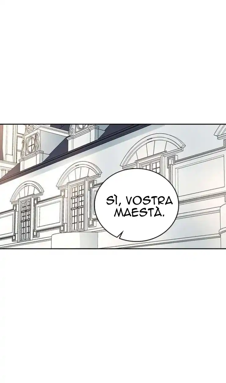 The Reason Why Raeliana Ended up at the Duke's Mansion Capitolo 55 page 12