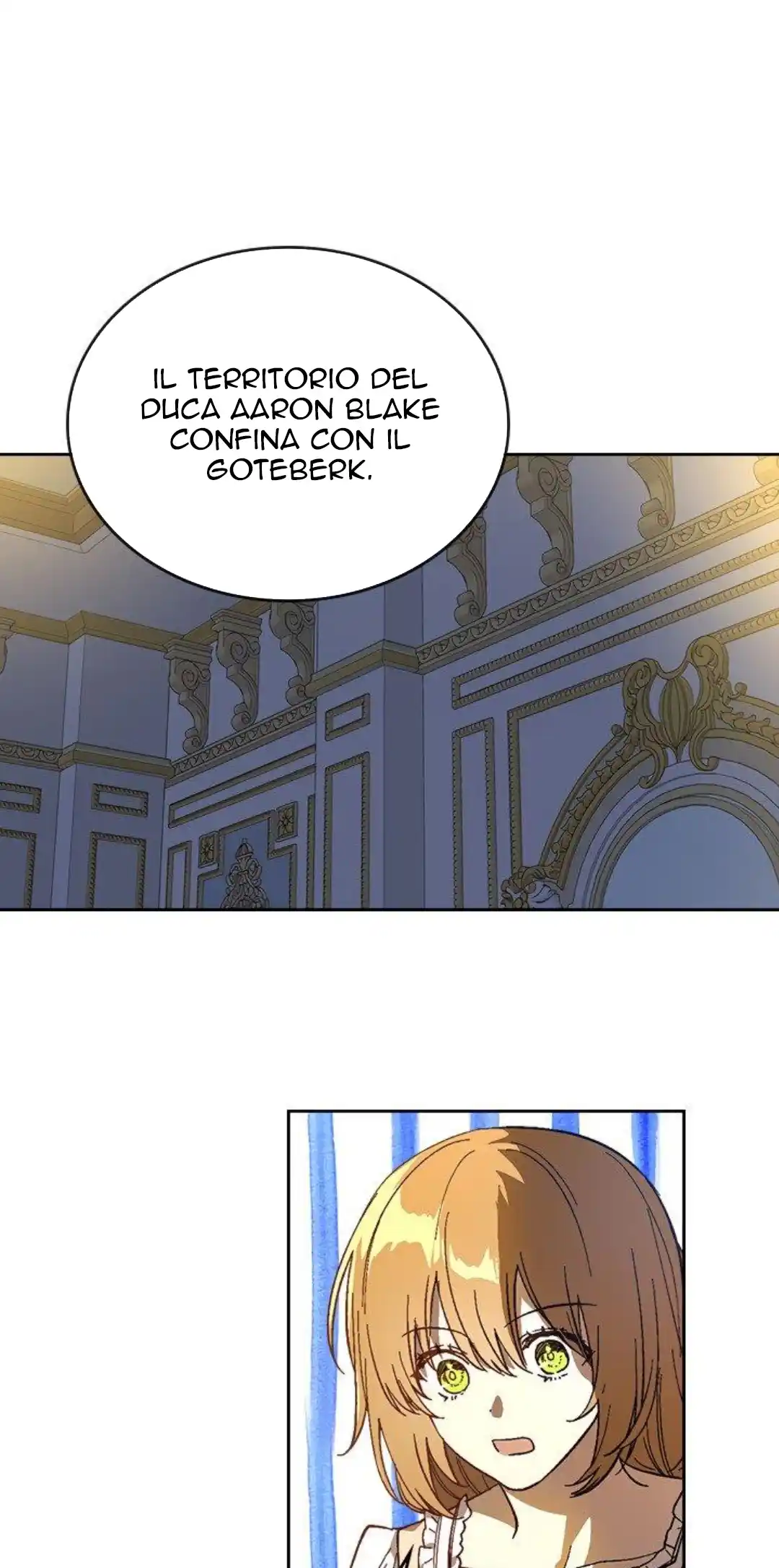 The Reason Why Raeliana Ended up at the Duke's Mansion Capitolo 130 page 22