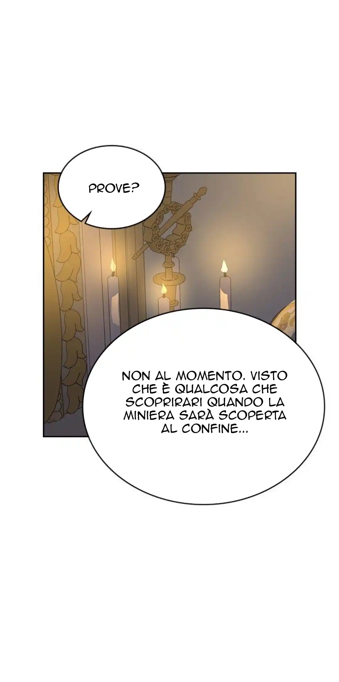 The Reason Why Raeliana Ended up at the Duke's Mansion Capitolo 130 page 37