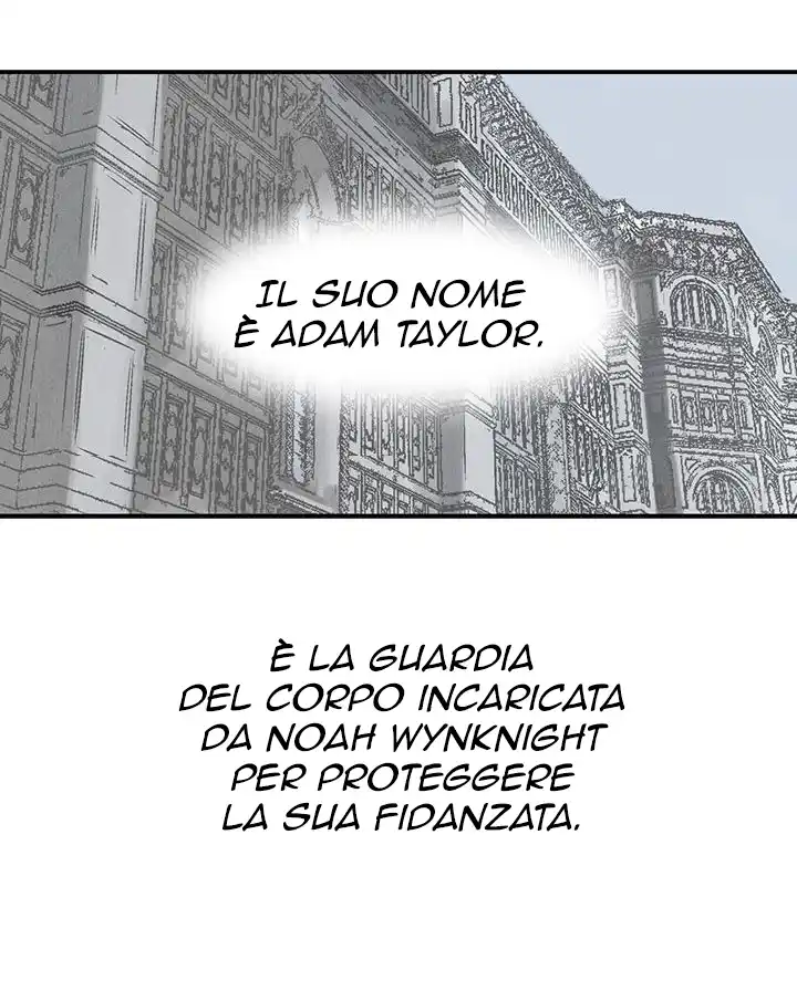 The Reason Why Raeliana Ended up at the Duke's Mansion Capitolo 08 page 12