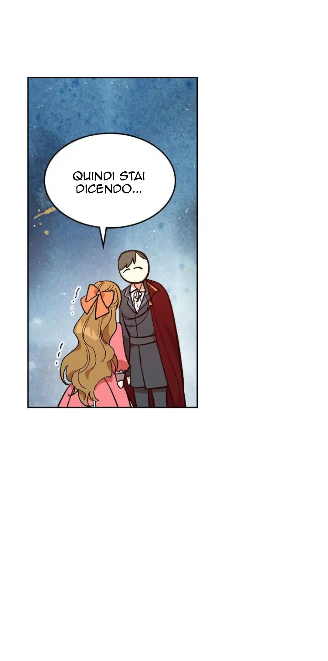 The Reason Why Raeliana Ended up at the Duke's Mansion Capitolo 153 page 29