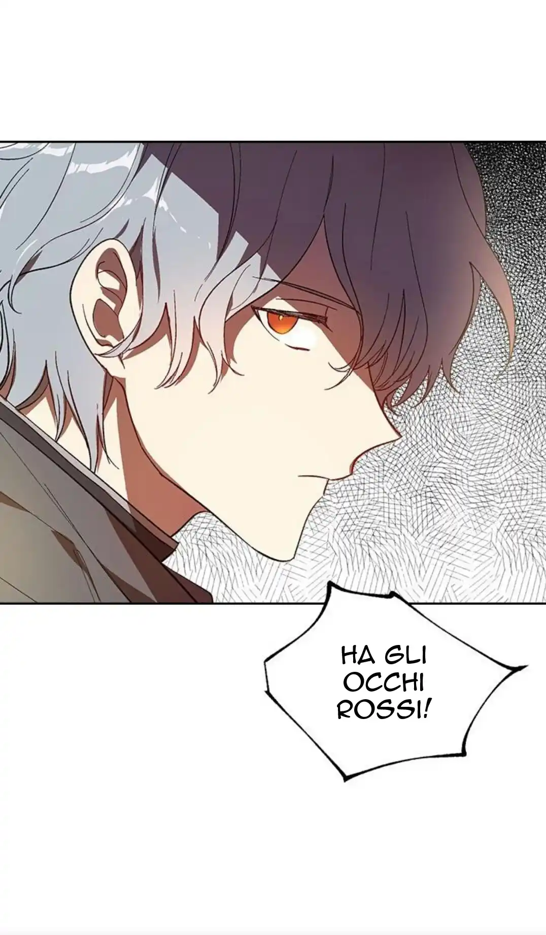 The Reason Why Raeliana Ended up at the Duke's Mansion Capitolo 89 page 3