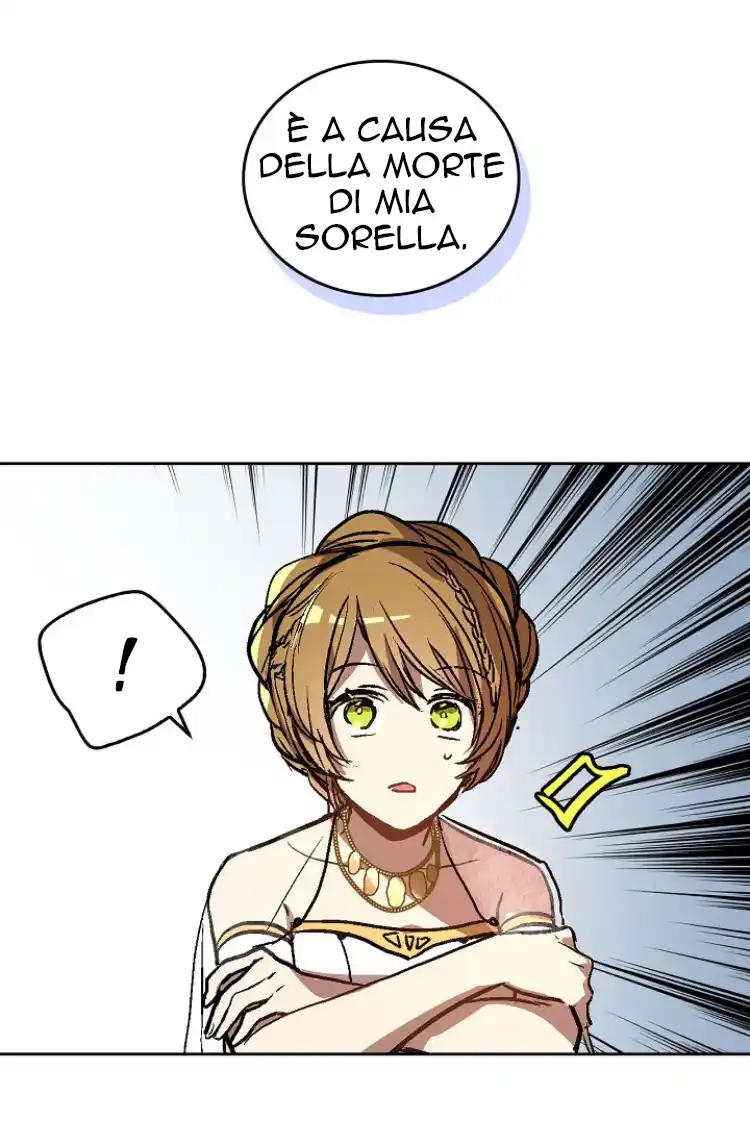 The Reason Why Raeliana Ended up at the Duke's Mansion Capitolo 19 page 39