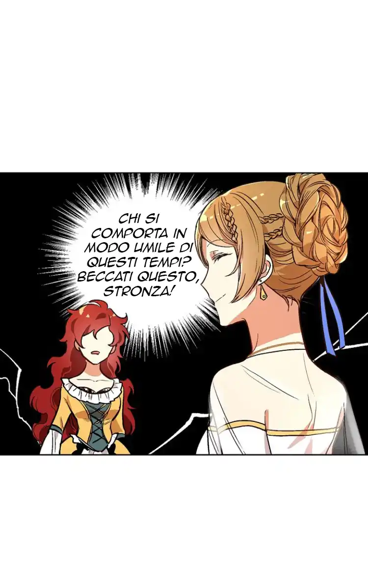 The Reason Why Raeliana Ended up at the Duke's Mansion Capitolo 17 page 11