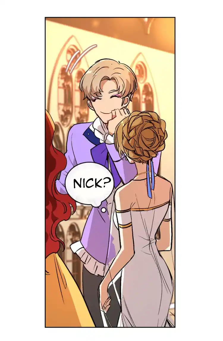 The Reason Why Raeliana Ended up at the Duke's Mansion Capitolo 17 page 16