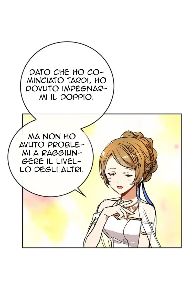 The Reason Why Raeliana Ended up at the Duke's Mansion Capitolo 17 page 4