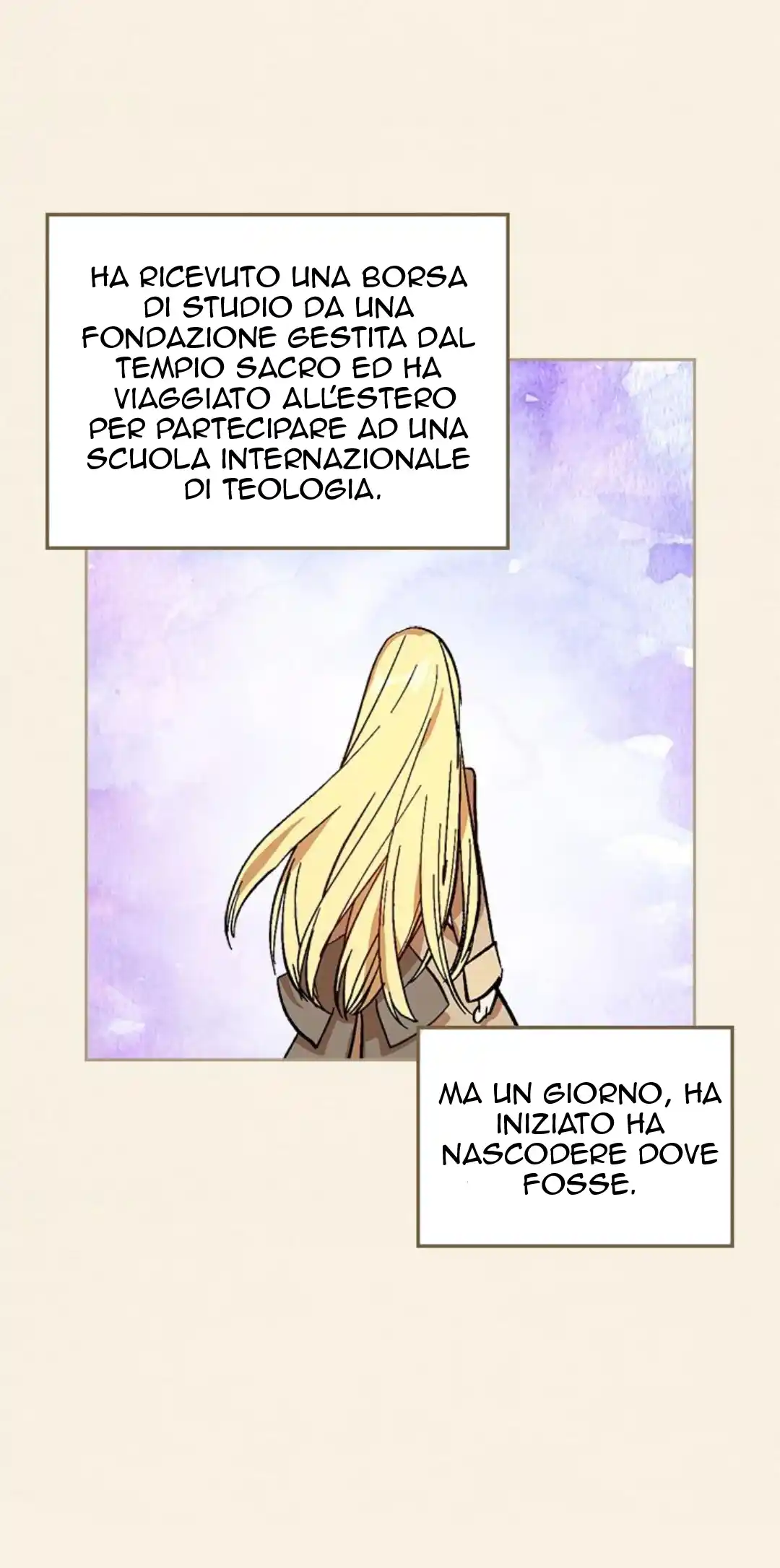 The Reason Why Raeliana Ended up at the Duke's Mansion Capitolo 123 page 40