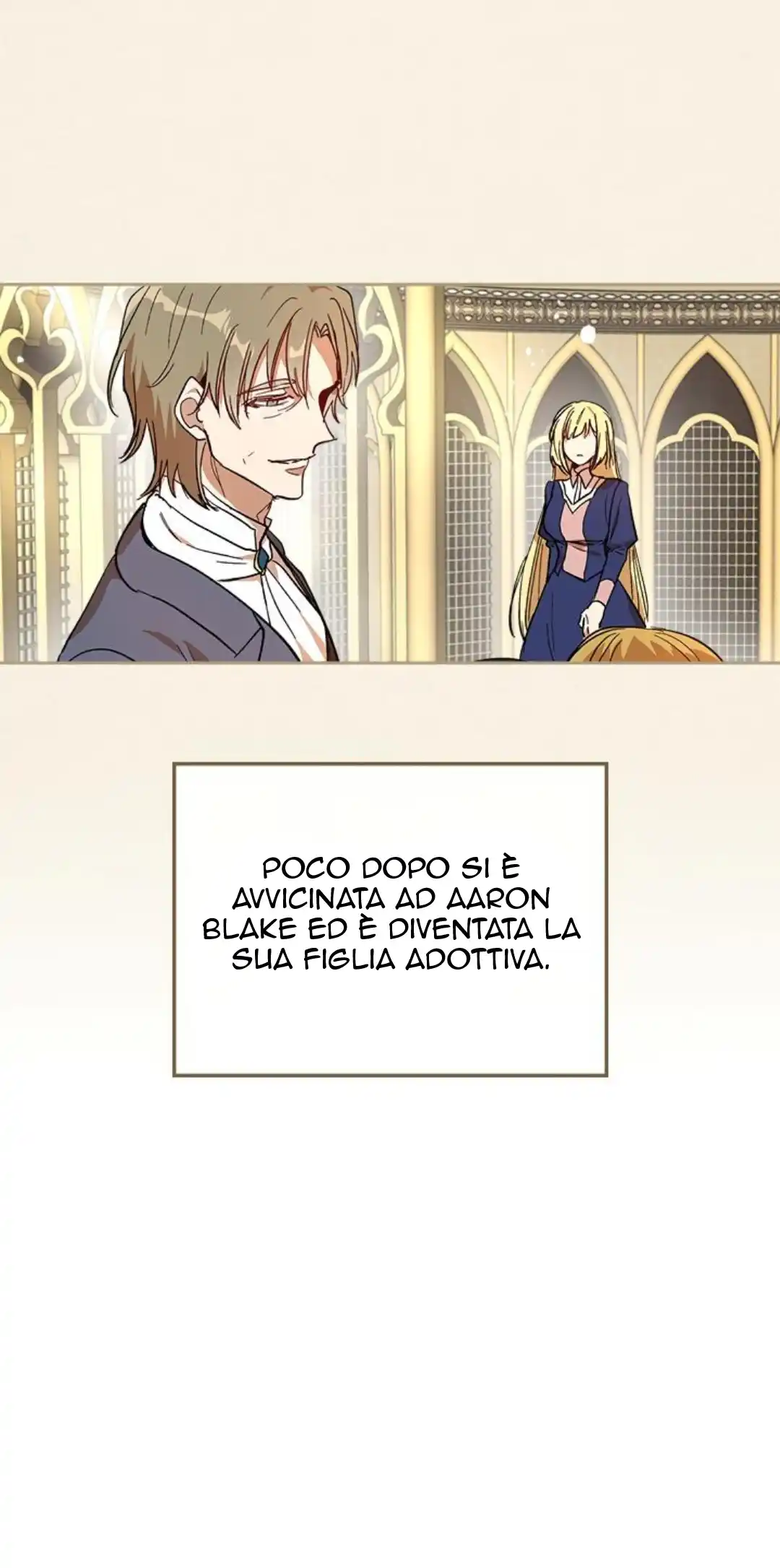 The Reason Why Raeliana Ended up at the Duke's Mansion Capitolo 123 page 41