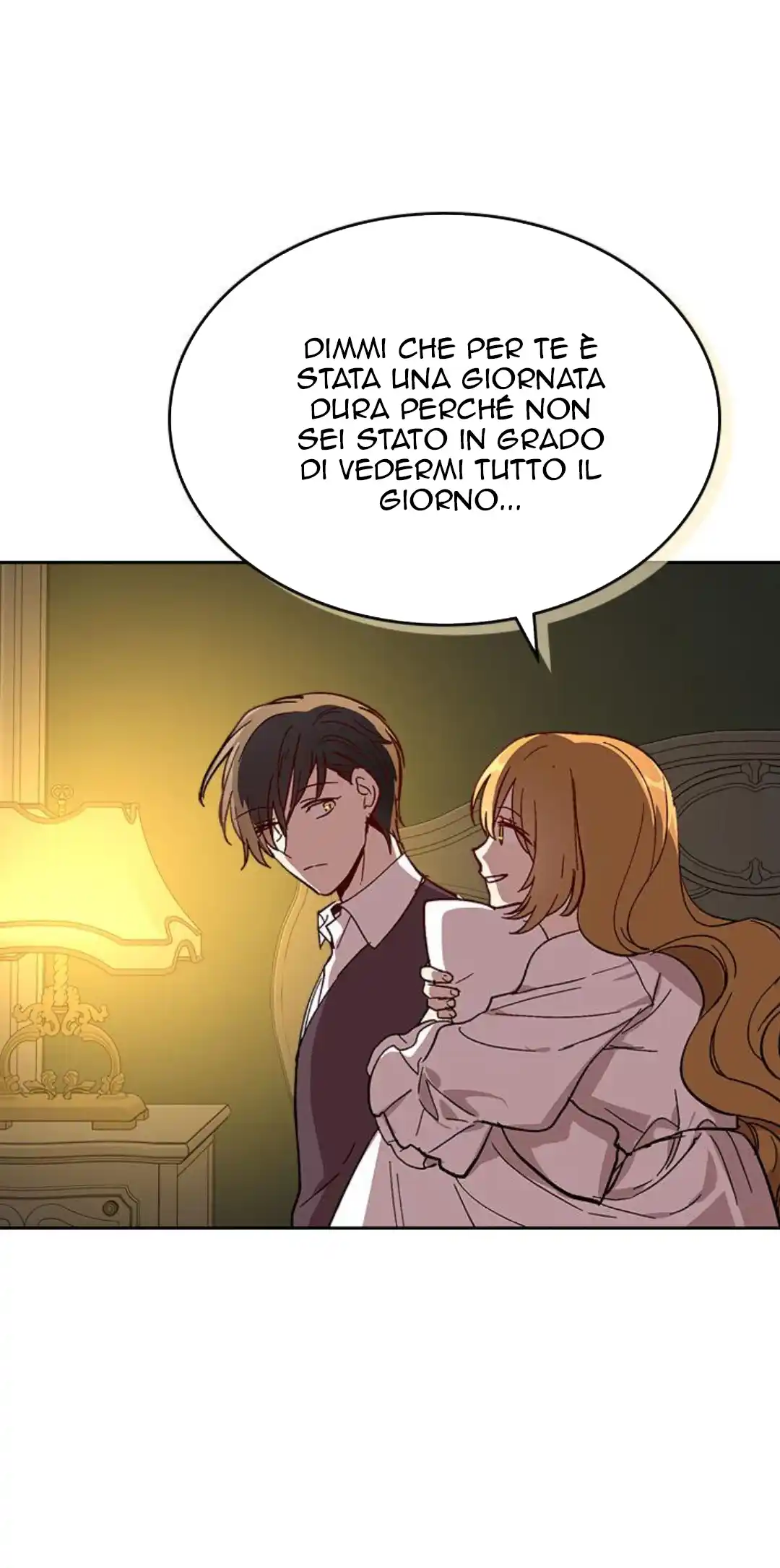 The Reason Why Raeliana Ended up at the Duke's Mansion Capitolo 151 page 24