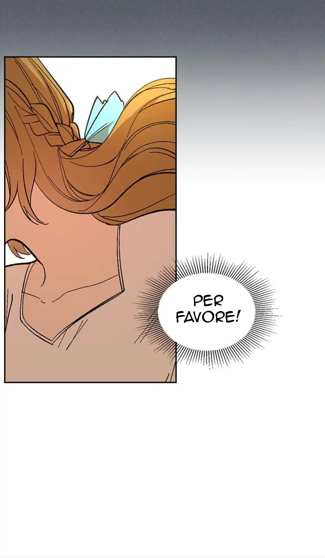 The Reason Why Raeliana Ended up at the Duke's Mansion Capitolo 106 page 32