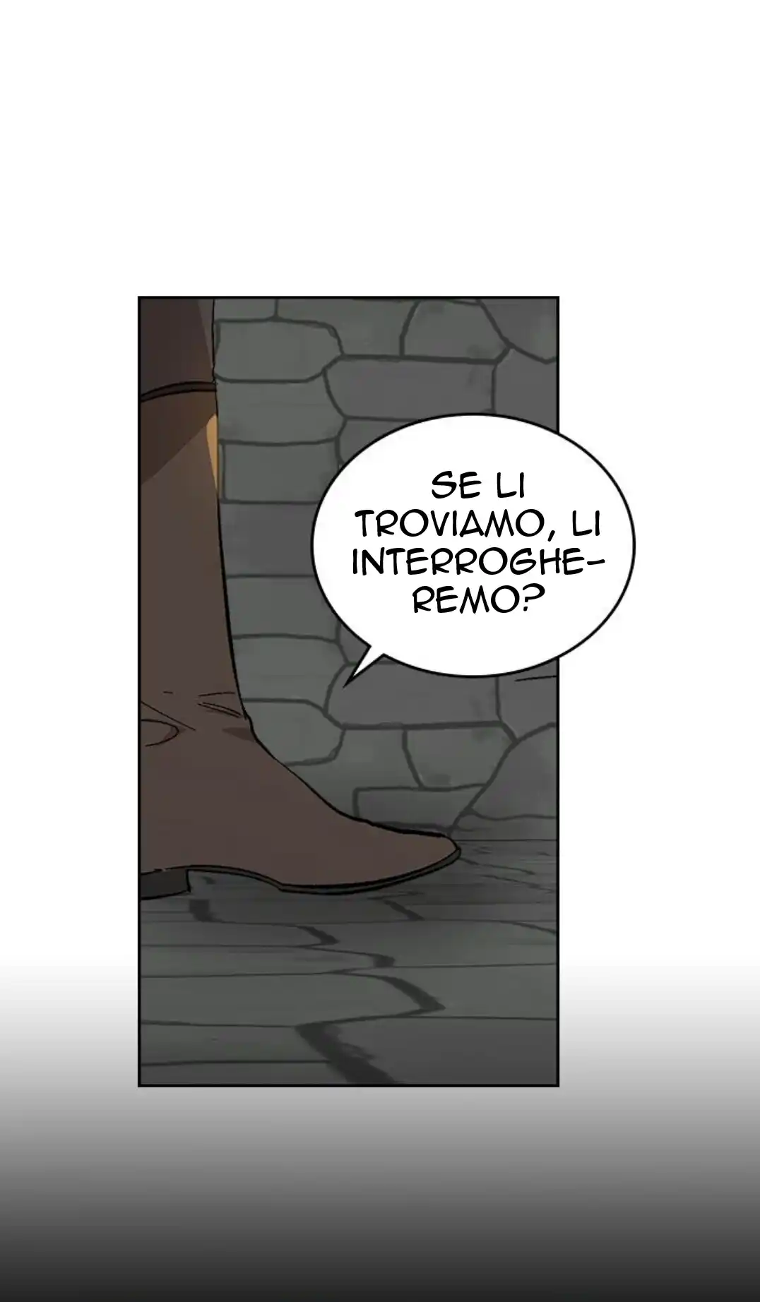 The Reason Why Raeliana Ended up at the Duke's Mansion Capitolo 106 page 36