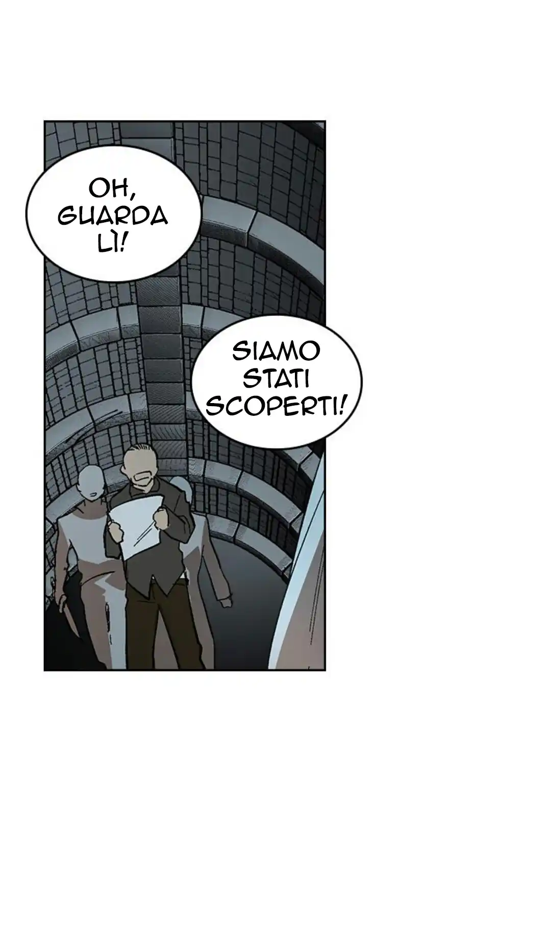 The Reason Why Raeliana Ended up at the Duke's Mansion Capitolo 106 page 42