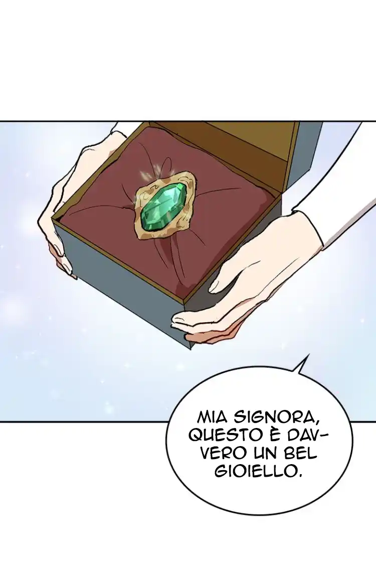 The Reason Why Raeliana Ended up at the Duke's Mansion Capitolo 39 page 18