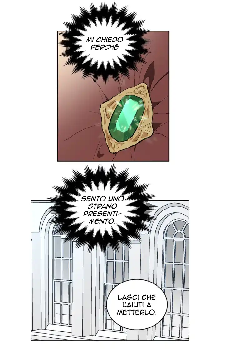 The Reason Why Raeliana Ended up at the Duke's Mansion Capitolo 39 page 20