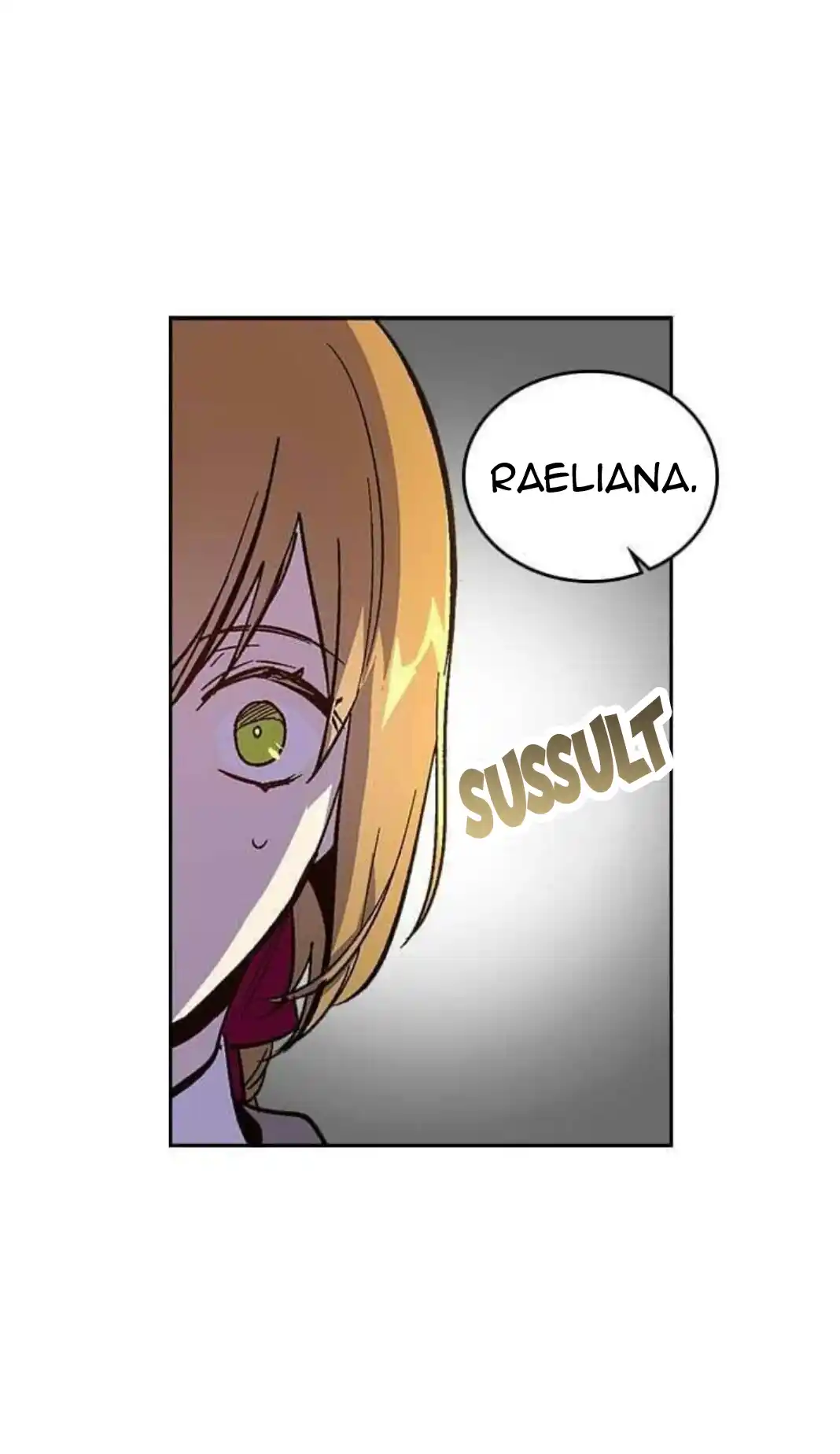 The Reason Why Raeliana Ended up at the Duke's Mansion Capitolo 72 page 38